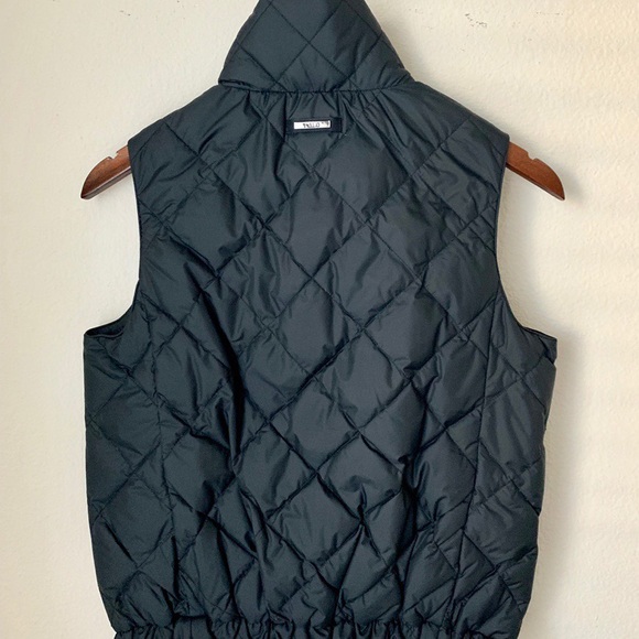 Polo Ralph Lauren Quilted Down Vest - Picture 2 of 8